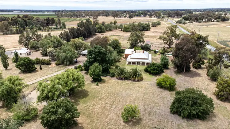 Fifth view of Homely rural property listing, 33 COOMA ROAD, Kyabram VIC 3620