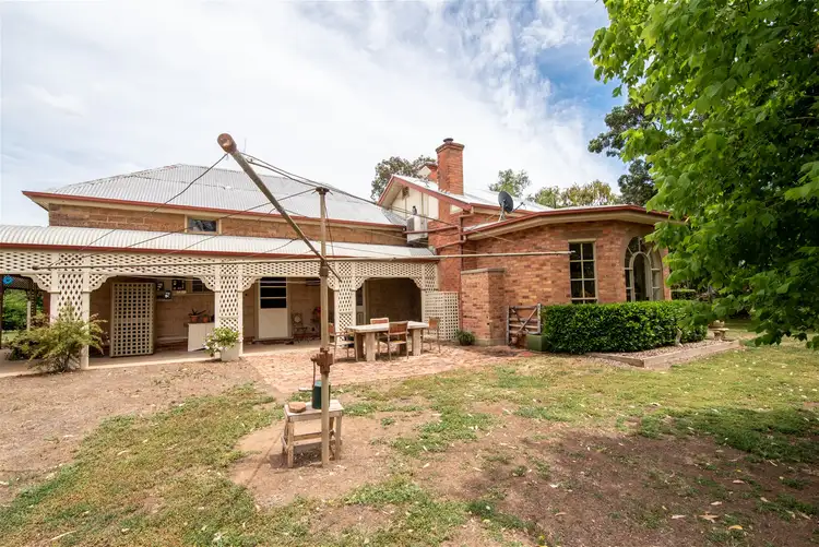 Sixth view of Homely rural property listing, 33 COOMA ROAD, Kyabram VIC 3620