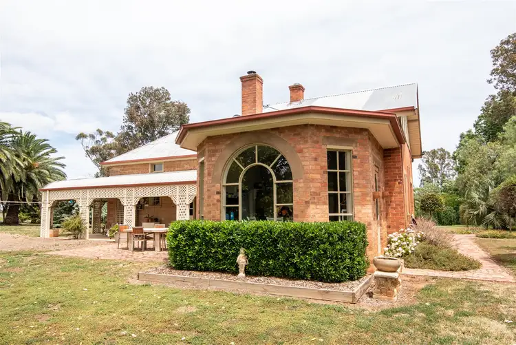 Seventh view of Homely rural property listing, 33 COOMA ROAD, Kyabram VIC 3620