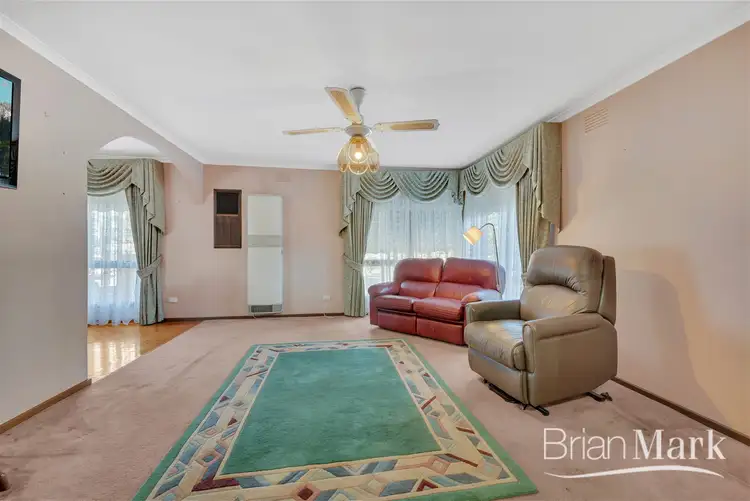 Second view of Homely house listing, 27 Cambridge Crescent, Werribee VIC 3030