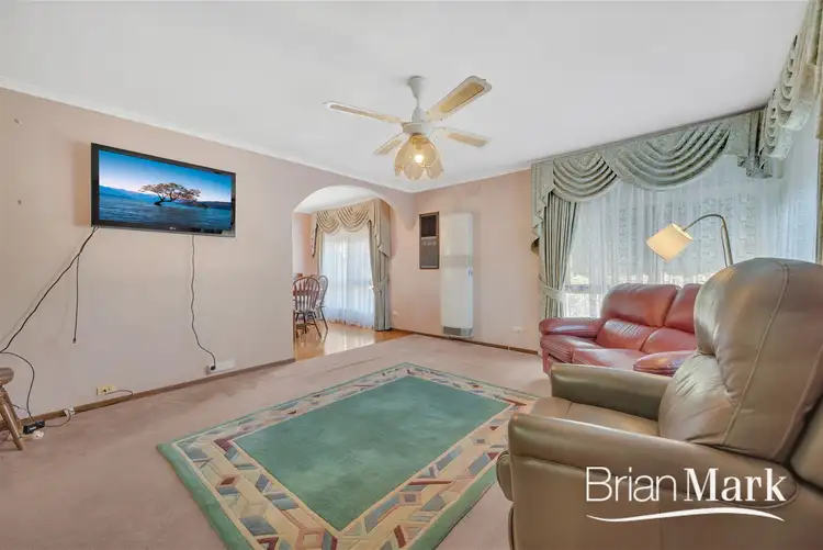 Third view of Homely house listing, 27 Cambridge Crescent, Werribee VIC 3030
