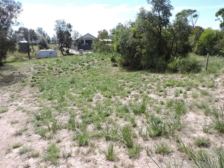 Main view of Homely land listing, 4 First Street, Paradise Beach VIC 3851