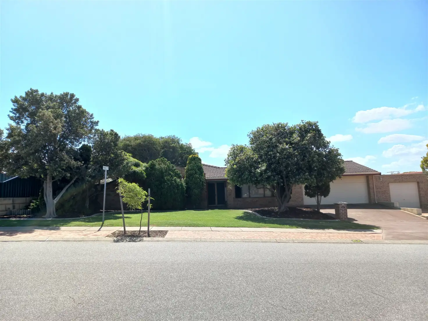 Main view of Homely house listing, 84 Balanus Way, Heathridge WA 6027