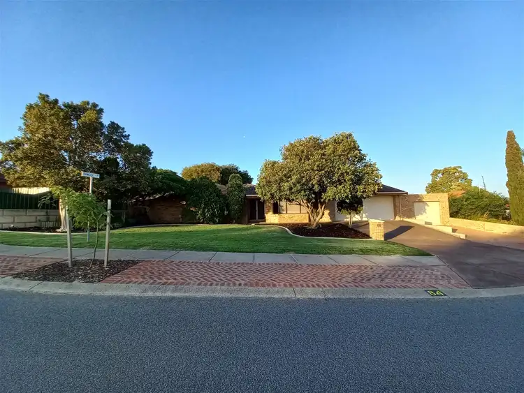 Third view of Homely house listing, 84 Balanus Way, Heathridge WA 6027
