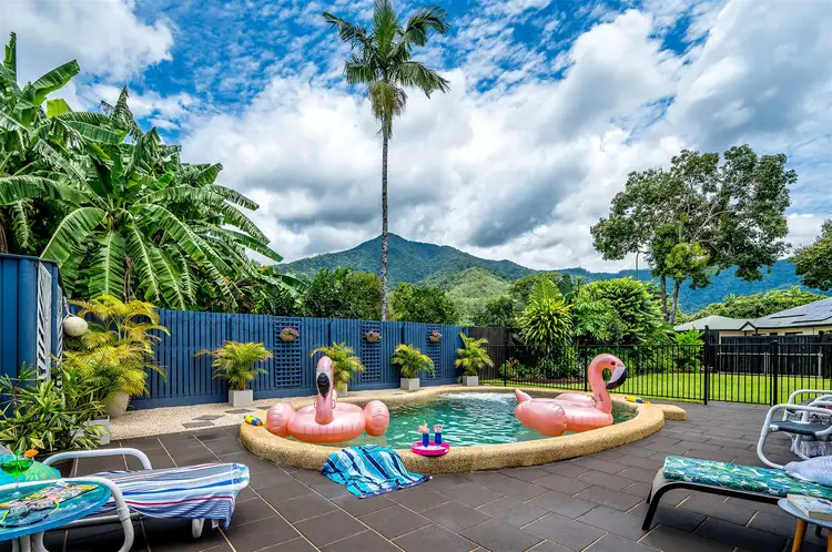 7 Millhouse Close, Edmonton QLD 4869