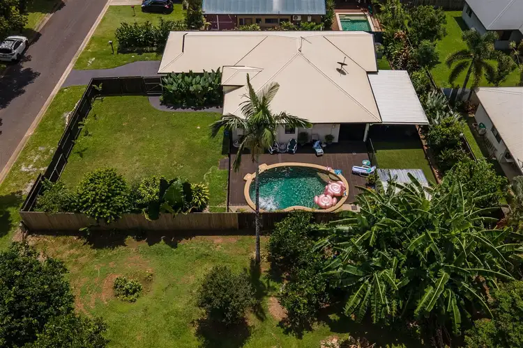 Second view of Homely house listing, 7 Millhouse Close, Edmonton QLD 4869