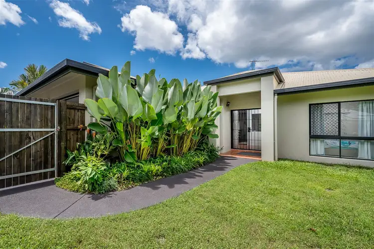 Third view of Homely house listing, 7 Millhouse Close, Edmonton QLD 4869