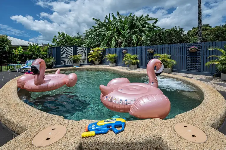 Sixth view of Homely house listing, 7 Millhouse Close, Edmonton QLD 4869