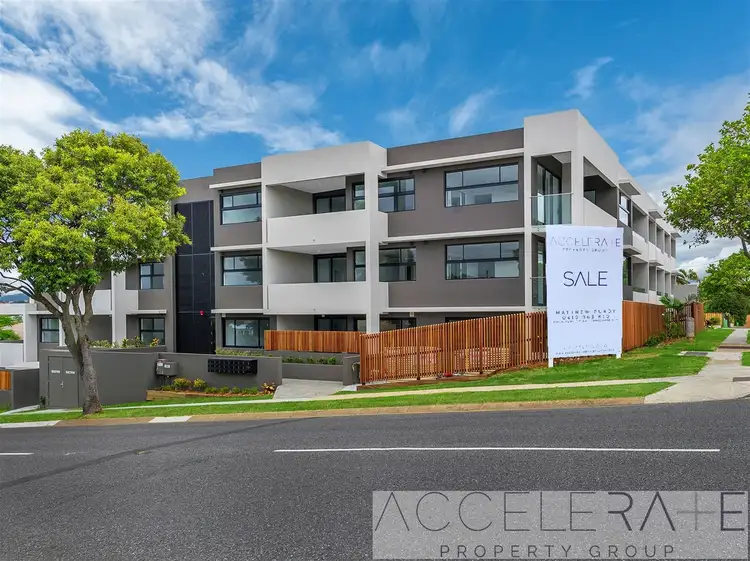Main view of Homely unit listing, 209/27 Ekibin Road, Annerley QLD 4103