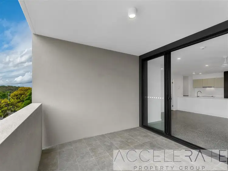 Second view of Homely unit listing, 209/27 Ekibin Road, Annerley QLD 4103