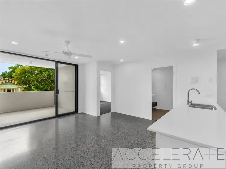 Third view of Homely unit listing, 209/27 Ekibin Road, Annerley QLD 4103