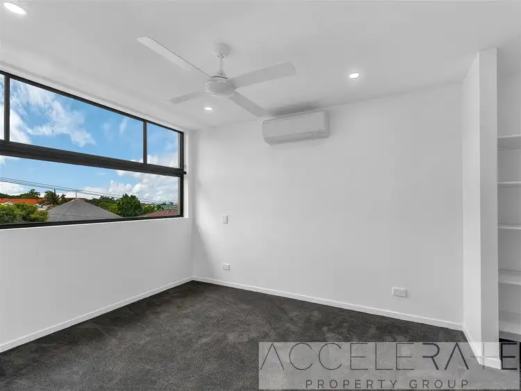 Fifth view of Homely unit listing, 209/27 Ekibin Road, Annerley QLD 4103