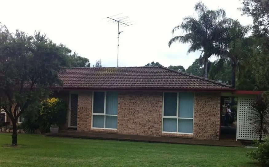 Main view of Homely rural property listing, 140 Deepfields rd, Catherine Field NSW 2557