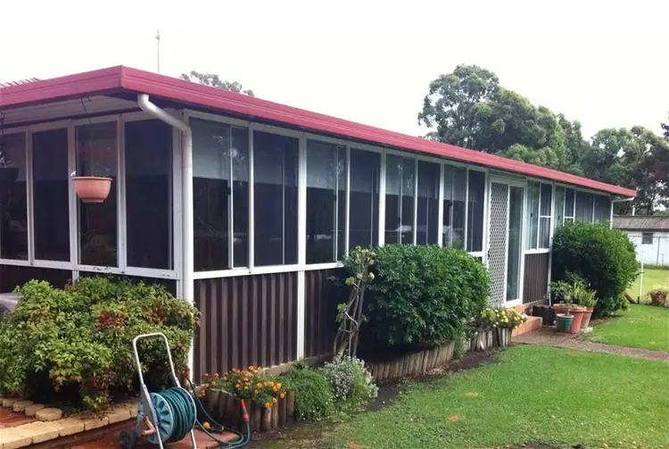 Second view of Homely rural property listing, 140 Deepfields rd, Catherine Field NSW 2557