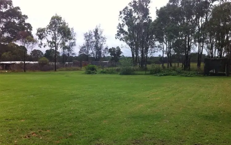 Fifth view of Homely rural property listing, 140 Deepfields rd, Catherine Field NSW 2557