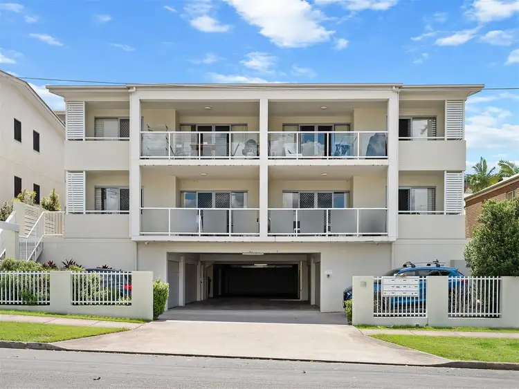 2/51 Collins Street, Nundah QLD 4012