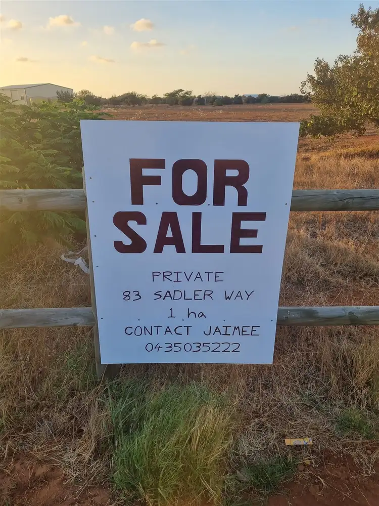 83 Sadler Way, Deepdale WA 6532