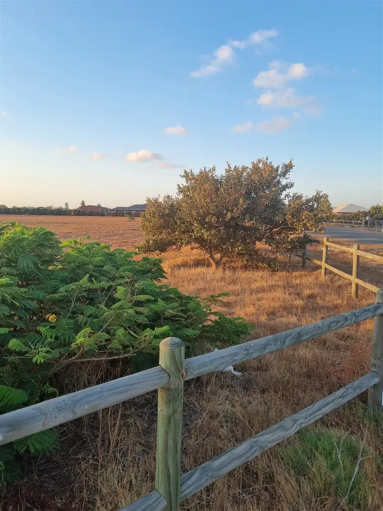 Second view of Homely land listing, 83 Sadler Way, Deepdale WA 6532