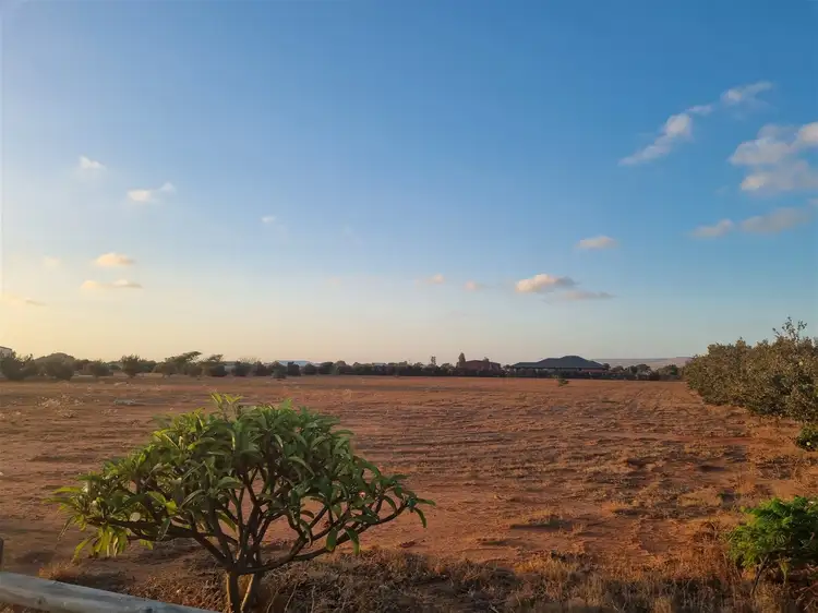 Third view of Homely land listing, 83 Sadler Way, Deepdale WA 6532
