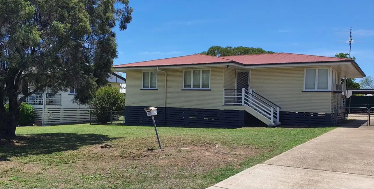 Main view of Homely house listing, 56 Whittle st, Gatton QLD 4343