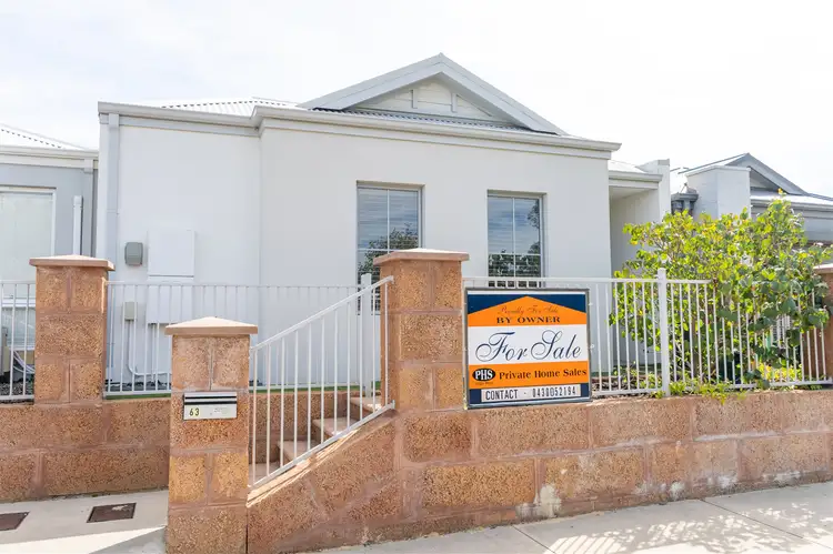 63 Cuddlepie Turn, Banksia Grove WA 6031
