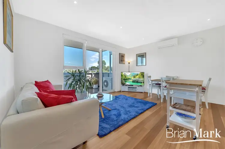 Second view of Homely unit listing, 109/1 Mackie Road, Bentleigh East VIC 3165
