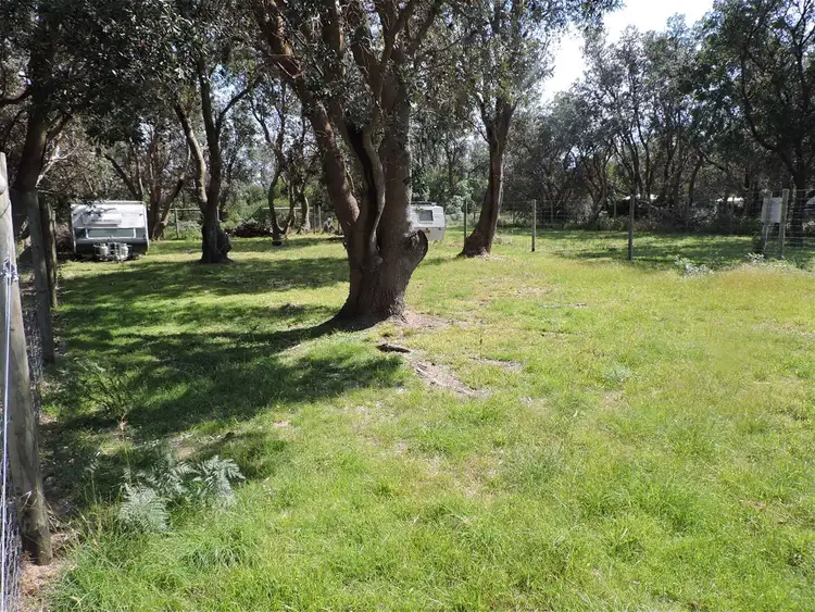 Second view of Homely land listing, 33 Sunburst Avenue, Golden Beach VIC 3851