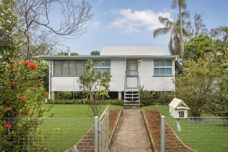 18 Fifth Avenue, South Townsville QLD 4810