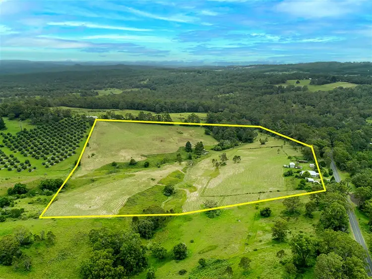 Fourth view of Homely rural property listing, 87 Post Office Road, Ravensbourne QLD 4352
