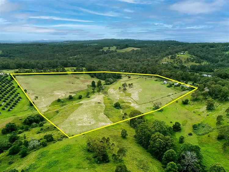 Fifth view of Homely rural property listing, 87 Post Office Road, Ravensbourne QLD 4352