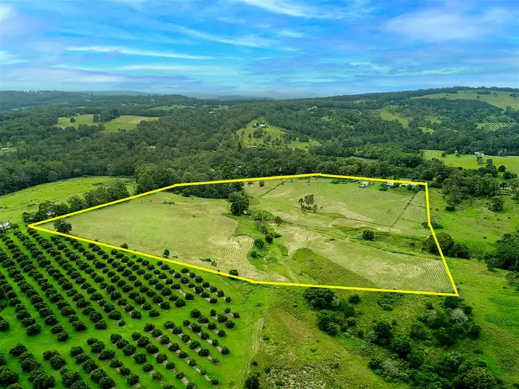 Sixth view of Homely rural property listing, 87 Post Office Road, Ravensbourne QLD 4352