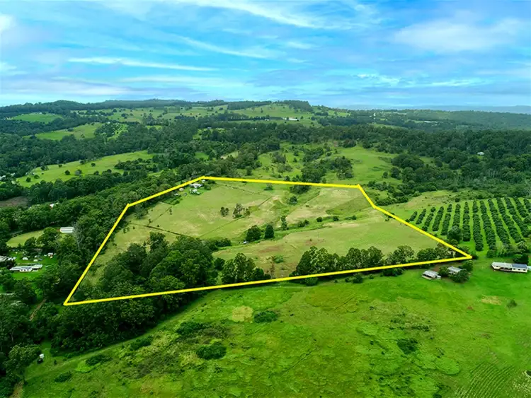Seventh view of Homely rural property listing, 87 Post Office Road, Ravensbourne QLD 4352