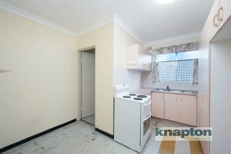 Second view of Homely unit listing, 5/62 Macdonald Street, Lakemba NSW 2195