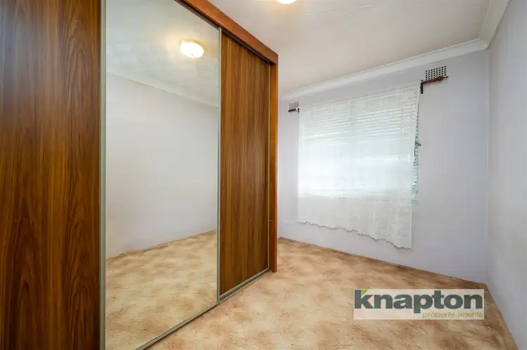 Fourth view of Homely unit listing, 5/62 Macdonald Street, Lakemba NSW 2195