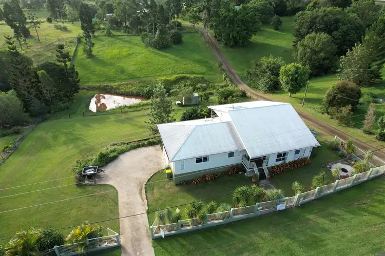 115 Rammutt Road, Chatsworth QLD 4570