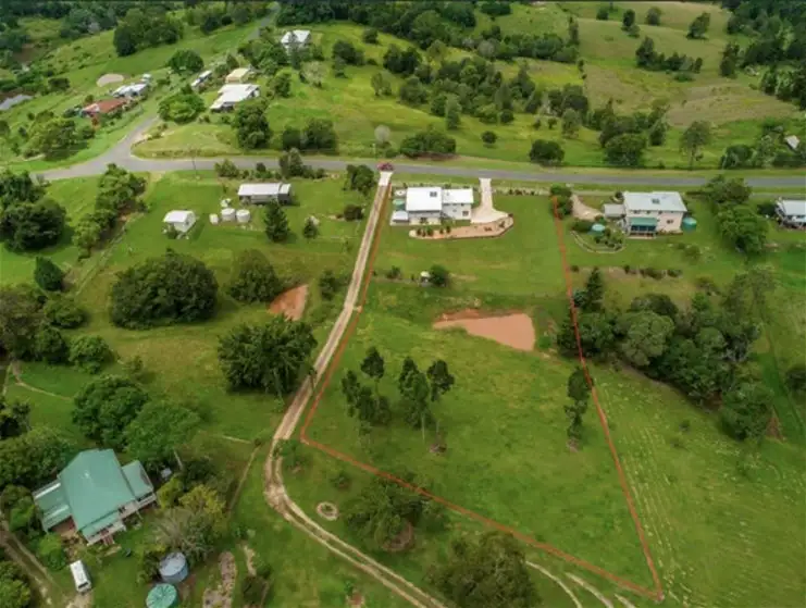 Third view of Homely house listing, 115 Rammutt Road, Chatsworth QLD 4570