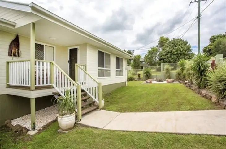 Sixth view of Homely house listing, 115 Rammutt Road, Chatsworth QLD 4570