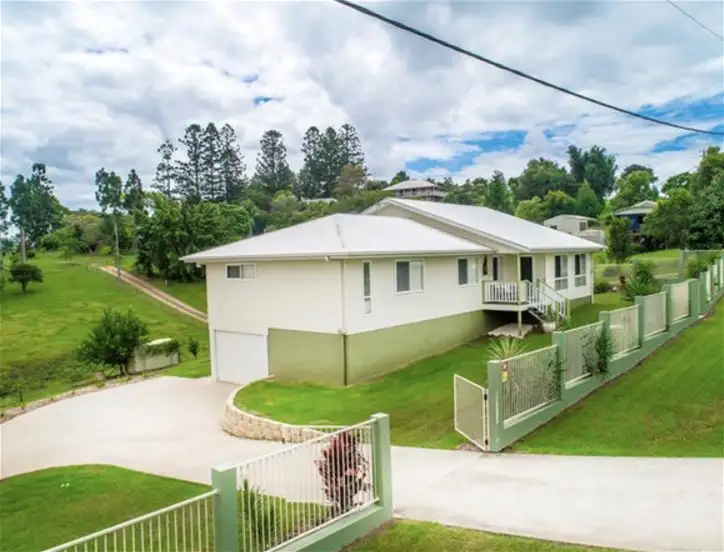 Seventh view of Homely house listing, 115 Rammutt Road, Chatsworth QLD 4570