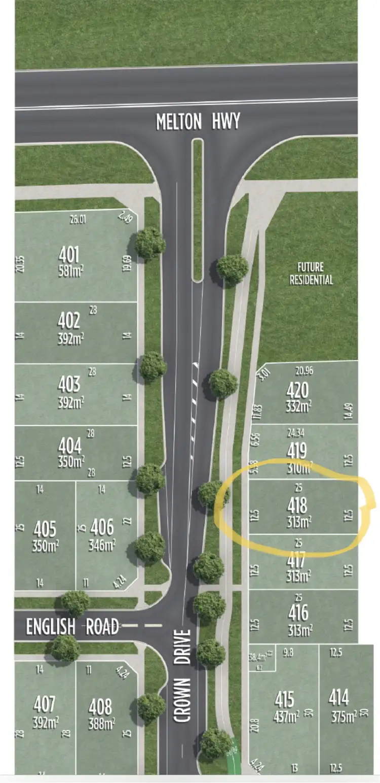 64 Crown Drive, Fraser Rise VIC 3336