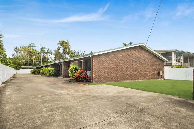63 Kings Road, Pimlico QLD 4812