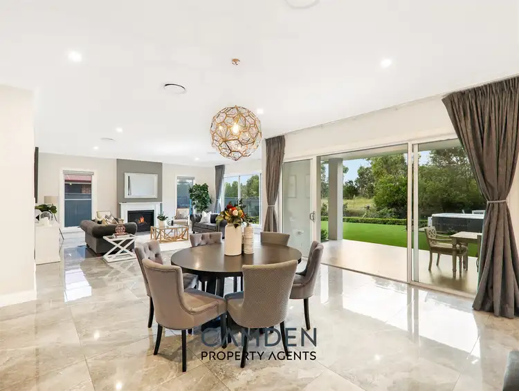 Third view of Homely house listing, 33 Olive Hill Drive, Cobbitty NSW 2570