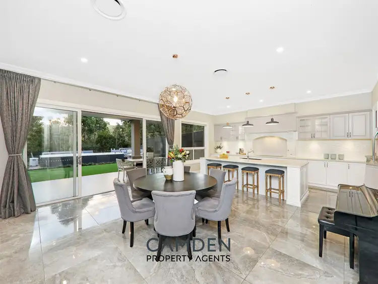 Sixth view of Homely house listing, 33 Olive Hill Drive, Cobbitty NSW 2570