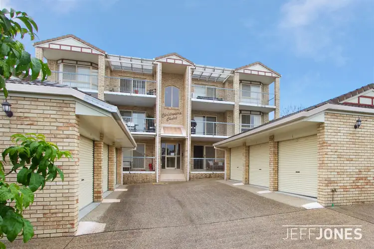1/35 Sankey Street, Carina QLD 4152