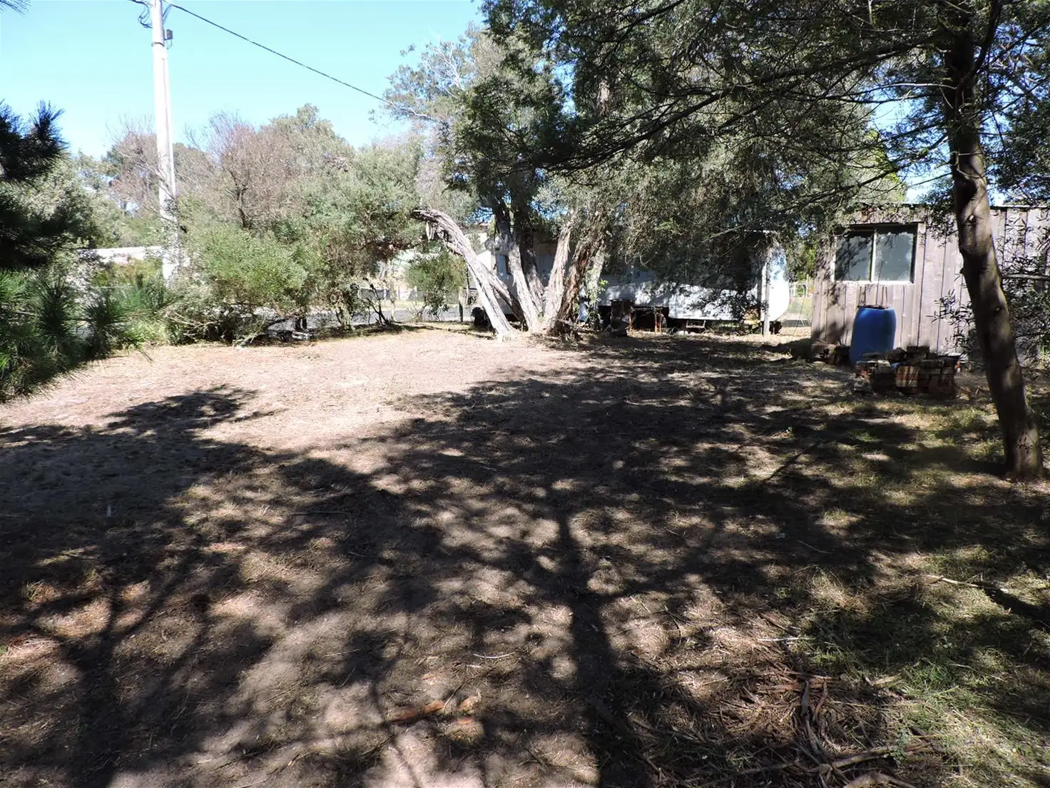 Main view of Homely land listing, 27 Dolphin Avenue, Golden Beach VIC 3851
