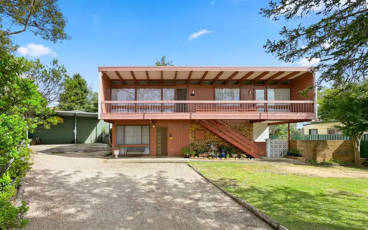 Main view of Homely house listing, 9 Moore Crescent, Faulconbridge NSW 2776