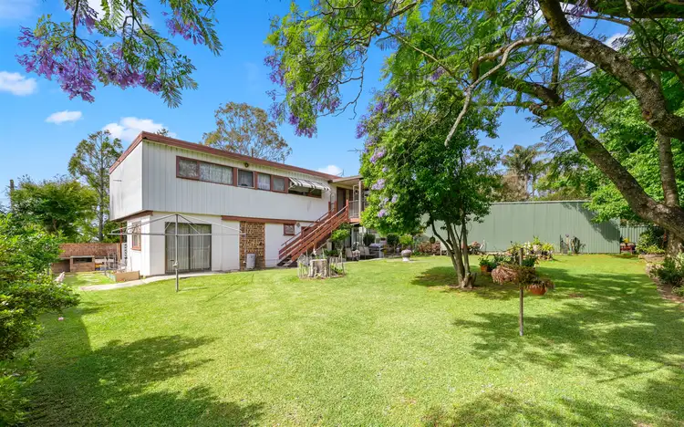 Third view of Homely house listing, 9 Moore Crescent, Faulconbridge NSW 2776
