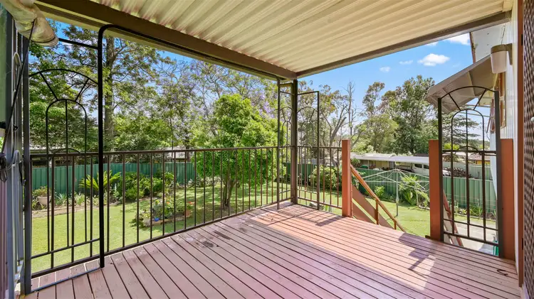 Fourth view of Homely house listing, 9 Moore Crescent, Faulconbridge NSW 2776