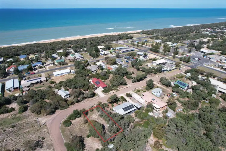 Fourth view of Homely land listing, 19 Fairway Avenue, Golden Beach VIC 3851
