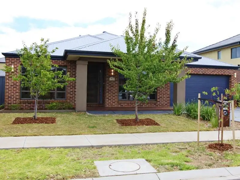 Main view of Homely house listing, 27 Monaro Street, Tarneit VIC 3029