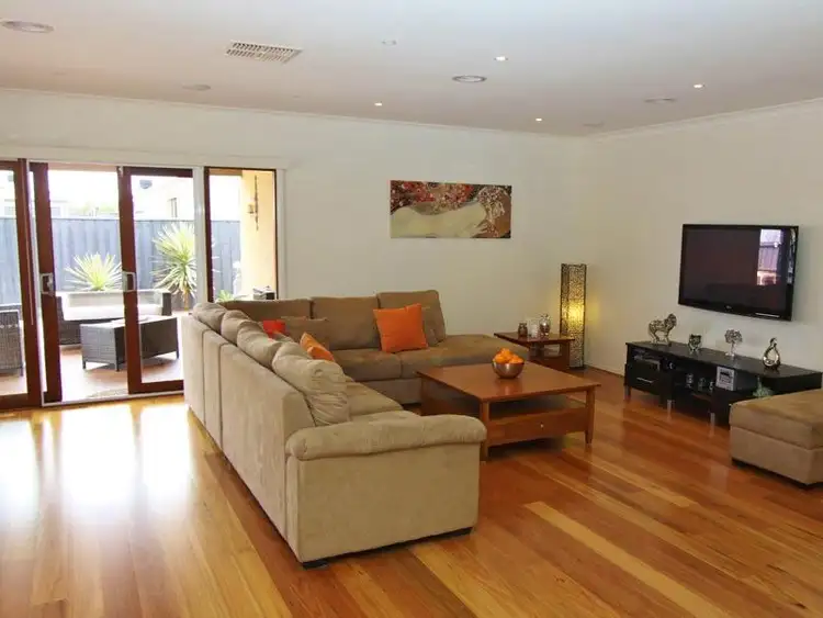 Fourth view of Homely house listing, 27 Monaro Street, Tarneit VIC 3029